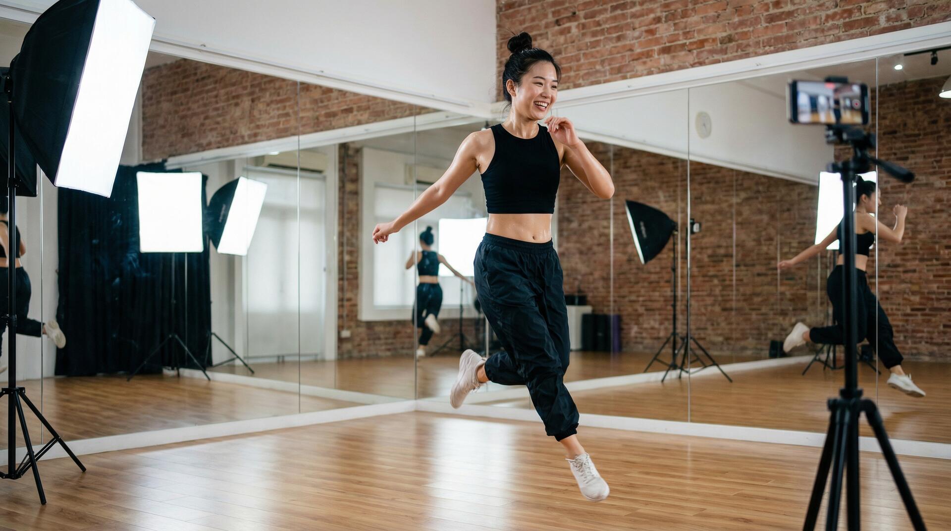 香蕉社区舞蹈视频分享